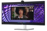 Dell P3424WEB, 34&amp;quot; Curved Video Conferencing, WQHD AG,... - 6