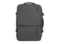 Natec Laptop Backpack Camel Pro 17.3&amp;quot; Black - 1
