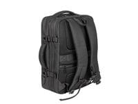 Natec Laptop Backpack Camel Pro 17.3&amp;quot; Black - 2