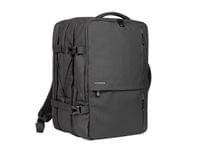 Natec Laptop Backpack Camel Pro 17.3&amp;quot; Black - 3