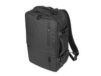 Natec Laptop Backpack Camel Pro 17.3&amp;quot; Black - 4