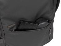 Natec Laptop Backpack Camel Pro 17.3&amp;quot; Black - 5