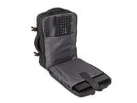 Natec Laptop Backpack Camel Pro 17.3&amp;quot; Black - 9