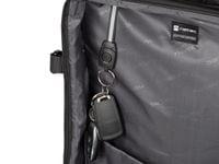 Natec Laptop Backpack Camel Pro 17.3&amp;quot; Black - 14