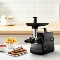 Tefal NE553838 MMC HV7 PLUS 6IN1 BLK EU - 8