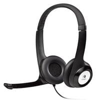 Logitech USB Headset H390 - 1