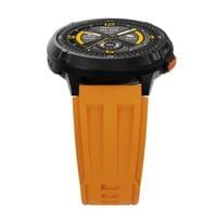 HiFuture MIX3 Orange, 1.43&amp;quot; AMOLED, 466*466, Powered by... - 2