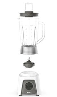 Tefal BL2C0130, Blendeo+, 450W, 2 speeds, 4 blades, 1.25... - 2