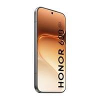 Honor 600 256GB Black, 6.57&amp;quot; 120Hz Amoled straight... - 3