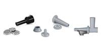 Bosch MFW67450, Meat mincer, ProPower 2000W, 3,5 kg/min,... - 12
