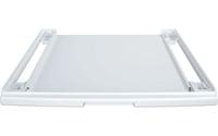 Bosch WTZ2800, Stacking kit with pull-out shelf for new... - 1