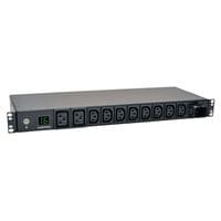 Tripp Lite by Eaton 3.7kW Single-Phase Local Metered PDU,...