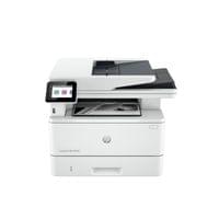 HP LaserJet Pro MFP 4102fdw Printer up to 40ppm -...