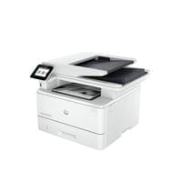 HP LaserJet Pro MFP 4102fdw Printer up to 40ppm -...