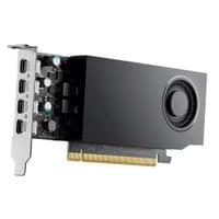 Dell Nvidia RTX A1000 8GB GDDR6 LP - 1