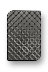 Verbatim STORE &amp;#039;N&amp;#039; GO 2.5&amp;quot; (6.35CM) Gen 2 4TB USB 3.0 Black - 1