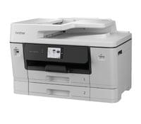 Brother MFC-J3960DWYJ1 Inkjet Multifunctional - 2 Brother MFC-J3960DWYJ1 Inkjet Multifunctional - 2