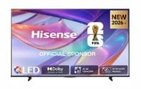 Hisense 43&amp;quot; E7S, 4K Ultra HD 3840x2160, QLED, Quantum... - 1
