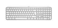 LOGITECH MX Keys S for Mac - PALE GREY - US INT&amp;#039;L - BT -... - 5