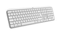 LOGITECH MX Keys S for Mac - PALE GREY - US INT&amp;#039;L - BT -... - 7