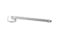 LOGITECH MX Keys S for Mac - PALE GREY - US INT&amp;#039;L - BT -... - 8