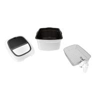 Tefal FR314030, Super Uno Standard timer - 4