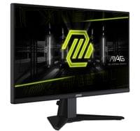 MSI MAG 255XF, 24.5&amp;quot;, 0.5ms, 300Hz, Rapid IPS, 1920x1080... - 4