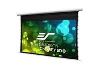 Elite Screen SKT120XHD5-E12 Saker Tab-Tension, 120&amp;quot;... - 1