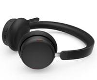 Lenovo Dual-Mode Wireless ANC Headset 6550 (USB-A, Teams) - 2