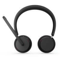 Lenovo Dual-Mode Wireless ANC Headset 6550 (USB-A, Teams) - 3