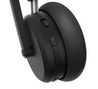 Lenovo Dual-Mode Wireless ANC Headset 6550 (USB-A, Teams) - 4