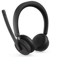 Lenovo Dual-Mode Wireless ANC Headset 6550 (USB-A, Teams) - 6