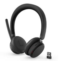 Lenovo Dual-Mode Wireless ANC Headset 6550 (USB-A, Teams) - 7