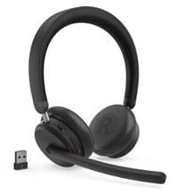 Lenovo Dual-Mode Wireless ANC Headset 6550 (USB-A, Teams) - 8