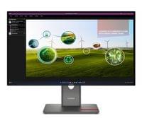 LENOVO ThinkVision P27Q-40 27inch 2560x1440 IPS 120Hz... - 1