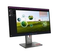 LENOVO ThinkVision P27Q-40 27inch 2560x1440 IPS 120Hz... - 2