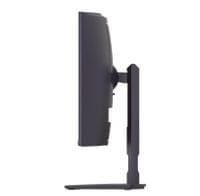 LG 32G600A-B, 31.5&amp;quot; UltraGear Curved Gaming VA, AG, 1ms,... - 2