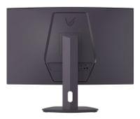 LG 32G600A-B, 31.5&amp;quot; UltraGear Curved Gaming VA, AG, 1ms,... - 3