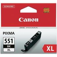 Canon CLI-551XL BK - 1 Canon CLI-551XL BK - 1