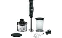 Bosch MSM2650B, Blender, CleverMixx, 600 W, QuattroBlade,... - 0