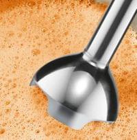 Bosch MSM2650B, Blender, CleverMixx, 600 W, QuattroBlade,... - 3