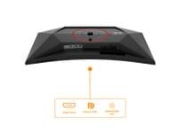 AOC C27G4Z2, 27" Curved 1500R, Fast VA, WLED,... - 3 AOC C27G4Z2, 27" Curved 1500R, Fast VA, WLED,... - 3