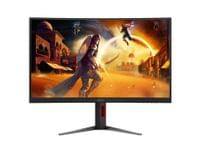 AOC C27G4Z2, 27" Curved 1500R, Fast VA, WLED,... - 4 AOC C27G4Z2, 27" Curved 1500R, Fast VA, WLED,... - 4