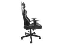 Fury Gaming chair, Avenger XL, White - 3