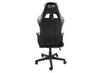Fury Gaming chair, Avenger XL, White - 5