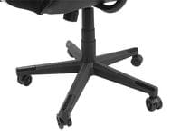 Fury Gaming chair, Avenger XL, White - 10