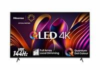 Hisense 55&amp;quot; E7NQ Pro, 4K Ultra HD 3840x2160, QLED,... - 1