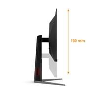 AOC Q27G4ZD, 27" QD-OLED, 2560x1440@280Hz, 0.03ms GtG,... - 3 AOC Q27G4ZD, 27" QD-OLED, 2560x1440@280Hz, 0.03ms GtG,... - 3