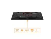 AOC Q27G4ZD, 27" QD-OLED, 2560x1440@280Hz, 0.03ms GtG,... - 4 AOC Q27G4ZD, 27" QD-OLED, 2560x1440@280Hz, 0.03ms GtG,... - 4