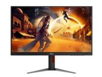 AOC Q27G4ZD, 27" QD-OLED, 2560x1440@280Hz, 0.03ms GtG,... - 5 AOC Q27G4ZD, 27" QD-OLED, 2560x1440@280Hz, 0.03ms GtG,... - 5
